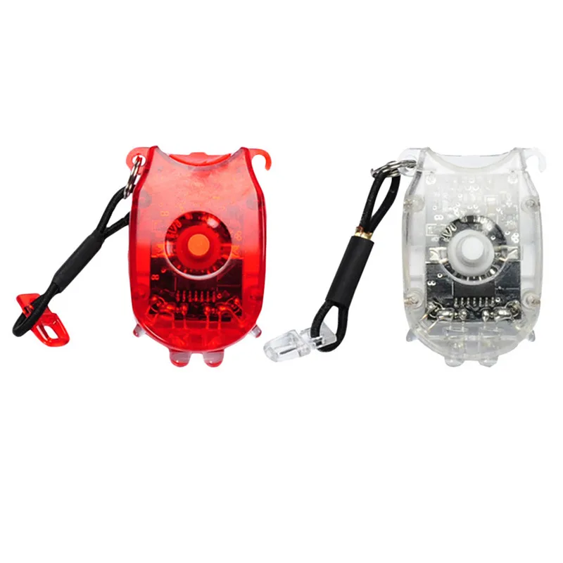 Мир-ветер # 3011usb зарядки Велосипедный Спорт лампа для верховой езды внимание