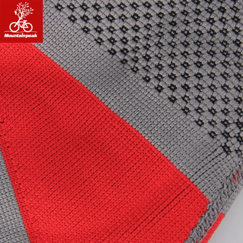 Защитная силиконовая накладка для ног Mountainpeak защита голеных суставов занятий