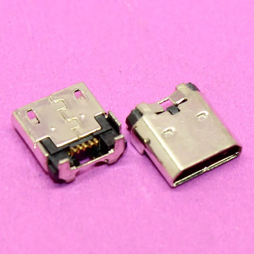 

Разъем Micro USB YuXi для Nokia lumia 520 620 N520 630, разъем Micro USB, зарядный порт, розетка