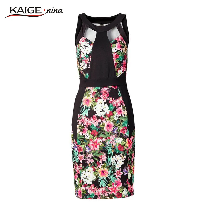 Kaige. Нина новинка сексуальное платье леопарда два варианта цвета Утечка плечо