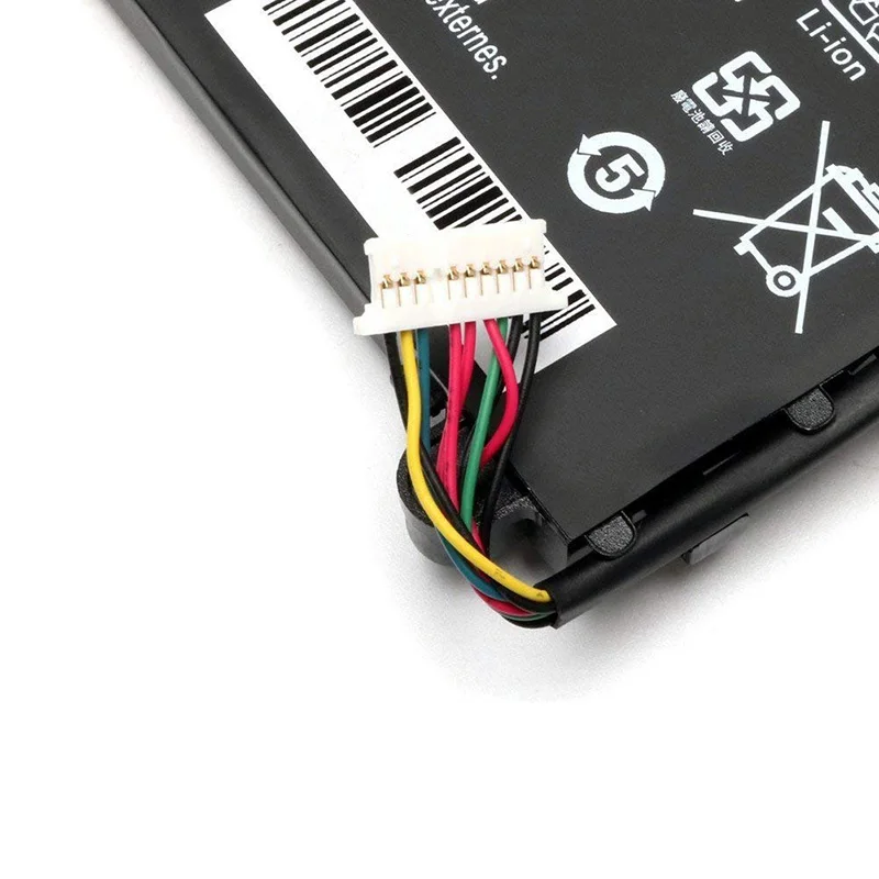 7XINbox 29Wh 7 6 V подлинный PL02XL Аккумулятор для HP Pavilion 11 n X360 Серии 751681 421 231 751875 001 HSTNN LB6B