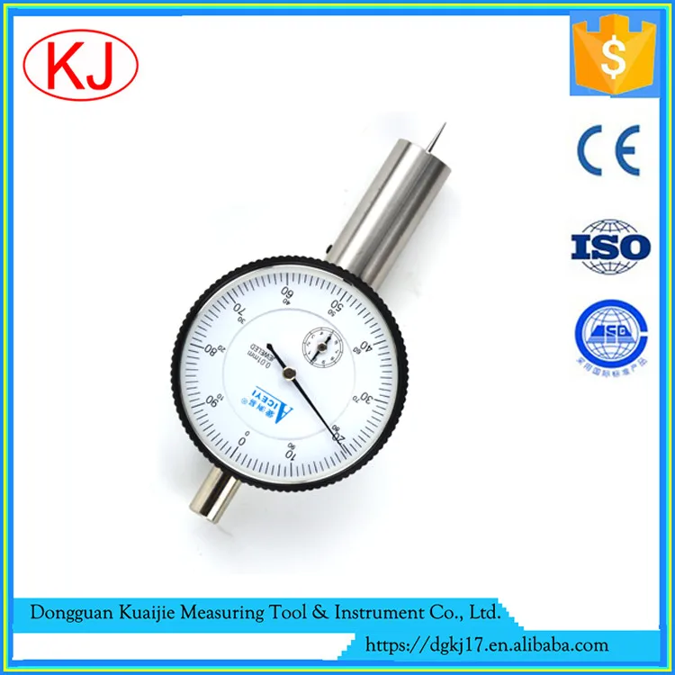 Ace механические глубина отверстие индикатор набора датчик|dial indicator gauge|indicator gaugedial