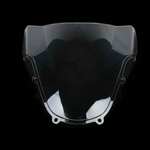 Новое ветровое стекло для Мотоцикла SUZUKI GSXR1000 2001 2002 GSXR 600 750 2003|Козырьки от ветра и