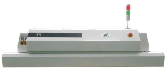 Американский/Европейский запас NeoDen горячий воздух духовка IC НАГРЕВАТЕЛЬ