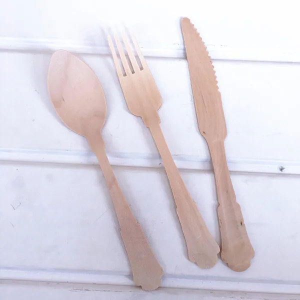 fork 8p 8 шт./компл. золото Фольга розовый одноразовая посуда Рождественский Год Вечерние бумажные тарелки и стаканы День рождения поставки Пластик соломинки - Цвет: fork 8p