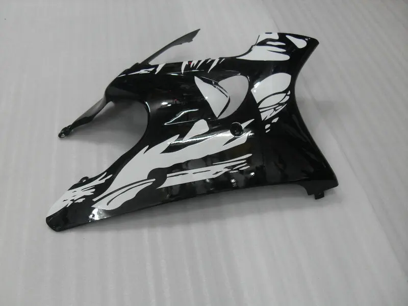 Комплект обтекателей из абс-пластика для HONDA CBR600F3 97 98 CBR600 F3 CBR 600F3 1997 1998 600 красивый