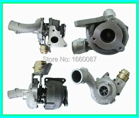 

Competitive Prices GT1749V Turbocharger 708639-5010s Applied for Renault 1.9dci F9Q Engine for Sale