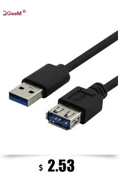 supper Speed USB 3.0 Printer Cable usb 3.0 am to bm cable USB3.0 Cable Extension Printer Wire Cable