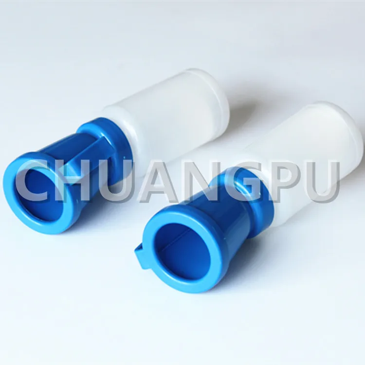 

Pig Teat Dip Cup Sow Poultry Farm Equipment