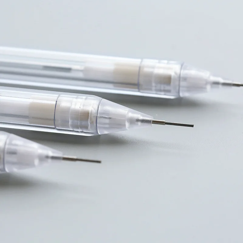 Механический автоматический карандаш Канцтовары для учащихся канцелярские