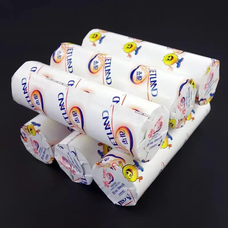 Премиум Термобумага 80 мм x 50 (100 рулонов/футляра) 3 1/8 &quotx 110 '(80 33 м) без сердечника