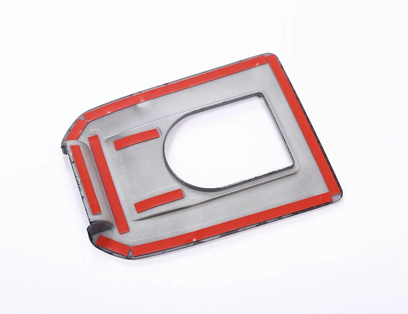 

1 PCS Car Accessories Gear Shift Cover Frame For Discovery Sport 5 Style Covers