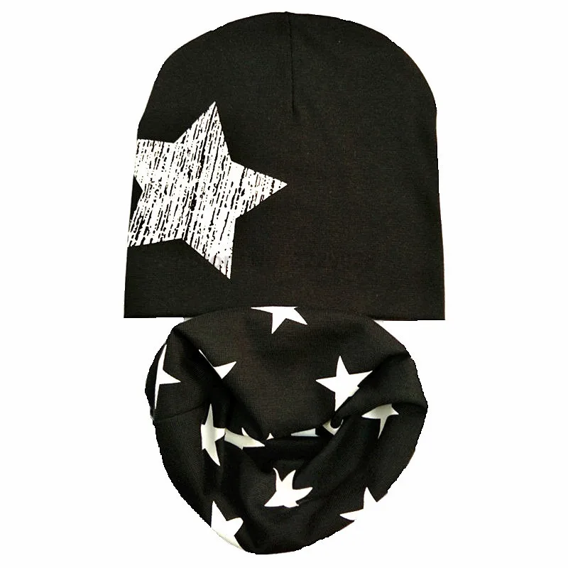 Осень-зима крючком Дети Шапки для девочек и мальчиков Кепки Детские шапочки S