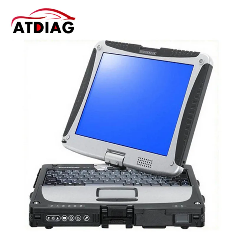 DHL,, высококачественный ноутбук Toughbook CF 19 CF19 CF-19 CF-19