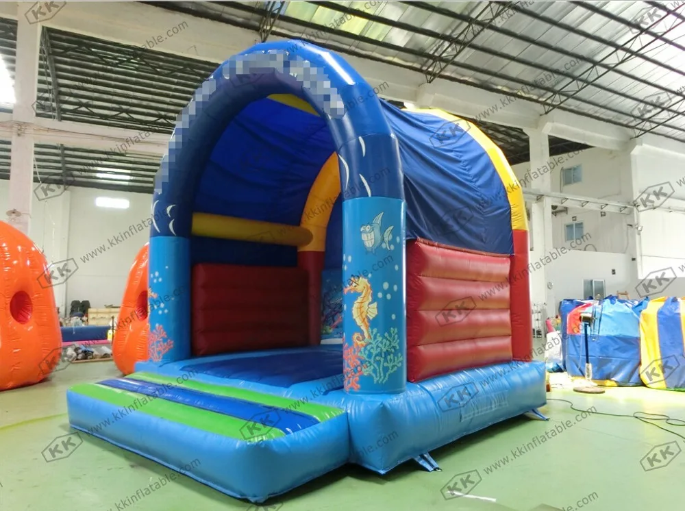 Надувной упругий домик moonwalk надувной мини батут в виде Луны|bounce houses inflatables|bounce