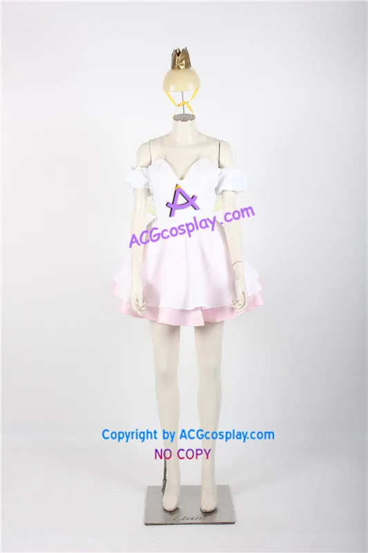 Костюм для косплея принцессы пачки Ahiru|cosplay costume|costume costumecostume cosplay |