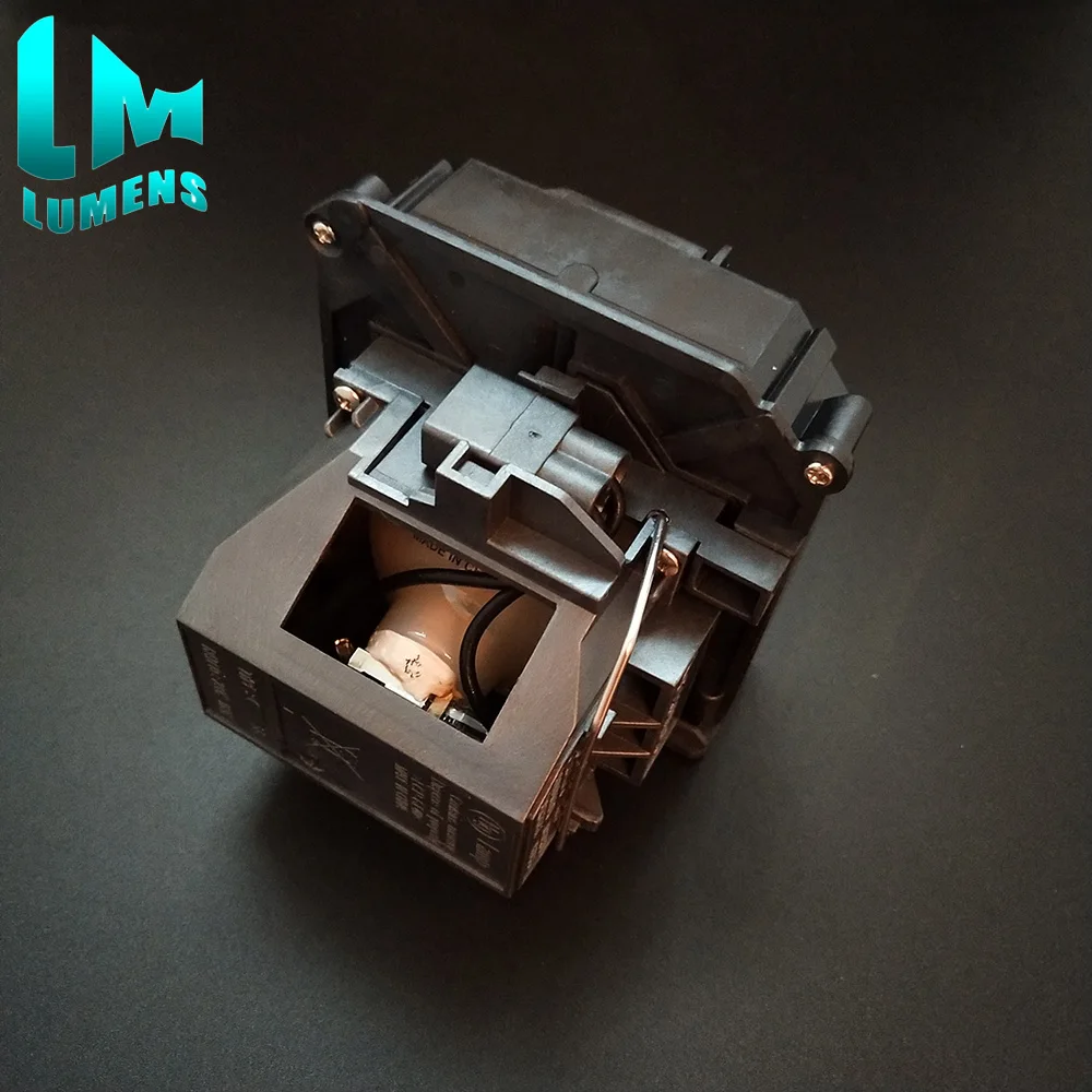 Натуральная лампа с корпусом для elplp68 V13H010L68 для Epson EH-TW6100 EH-TW5900 EH-TW6000 V11H450020 Одежда высшего качества