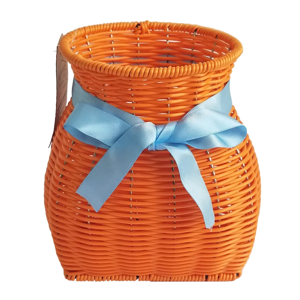 Экологичный легкий моющийся домашний декор имитация виноградной лозы прочная