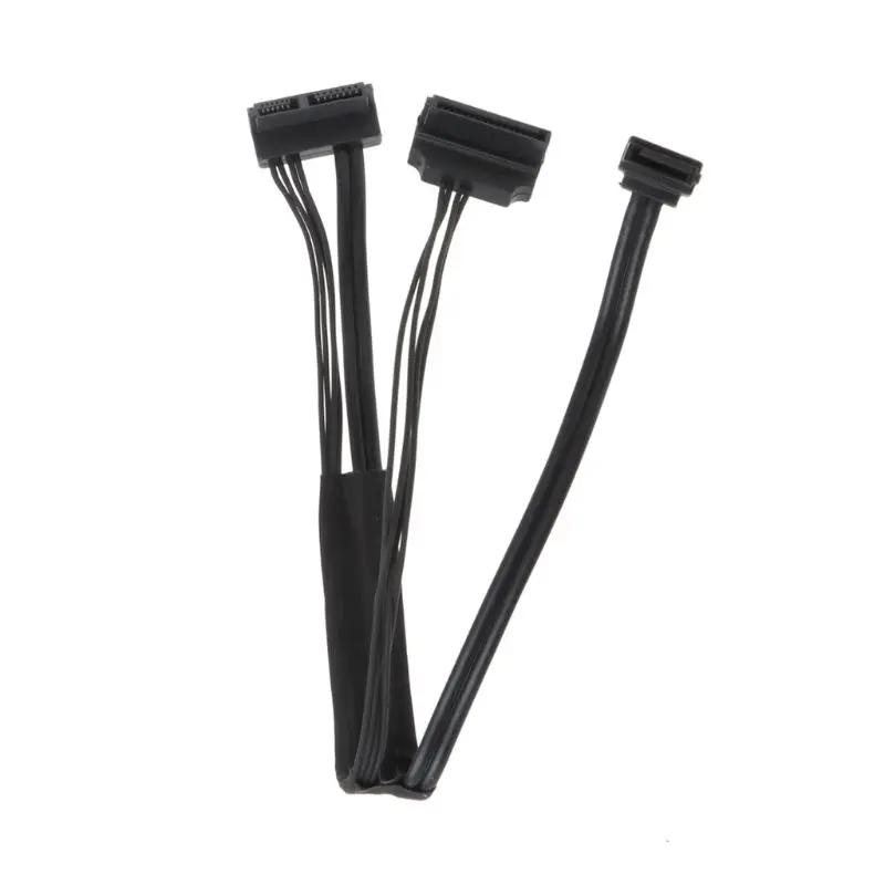 

Кабель жесткого диска SSD SATA Для iMac 27 дюймов A1312 593-1330 середины 2011 922-9875
