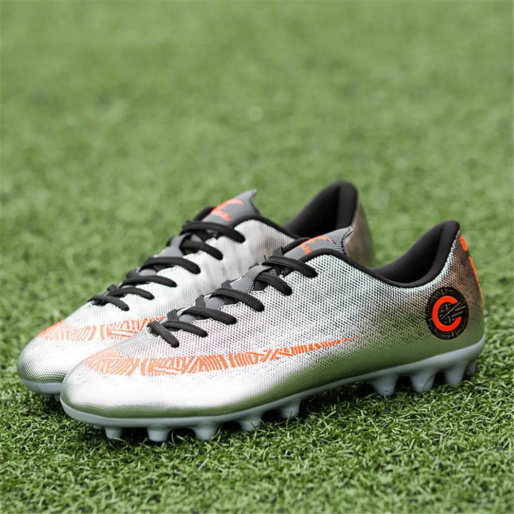 Мужские футбольные бутсы Cleats профессиональная футбольная обувь для улицы