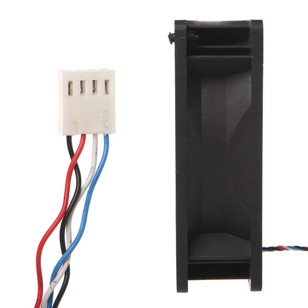 Вентилятор охлаждения для сервера Delta AFC1212DE бесщеточный постоянный ток 120x120x38 мм 12