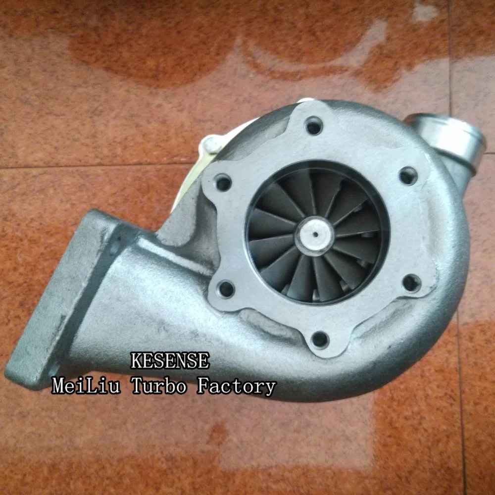 K33 389901 0389901 TURBO 53339886406 5333-988-6406 5333 988 6406 | Автомобили и мотоциклы