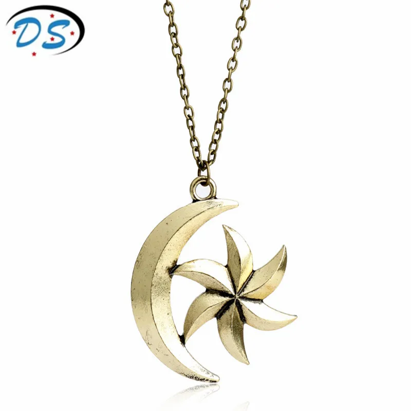 Лидер продаж ювелирные изделия из игры ожерелье с V-образным вырезом в стиле