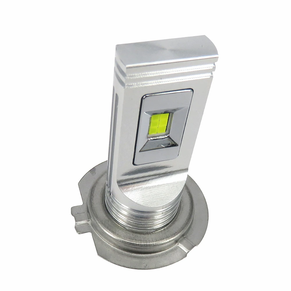 WLJH 2x Белый 1500LM 80 Вт Автомобильный свет светодиодный T10 W5W 5 Вт T15 921 H7 H8 H11 H1 H3 световые дневные ходовые светодиодные лампы DRL Противотуманные лампы AC9-30 в