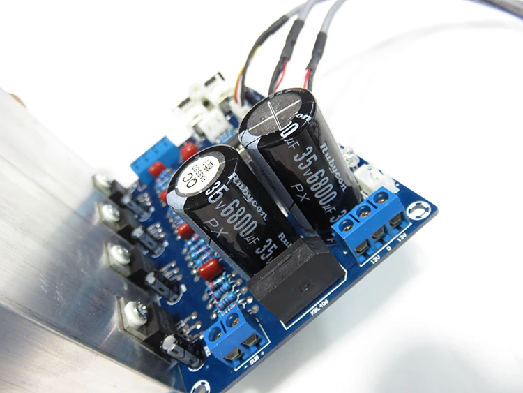 LM1875T + NE5532 fever 2 1 канал 25 Вт 50 сабвуфер аудио усилитель мощности плата|Усилители