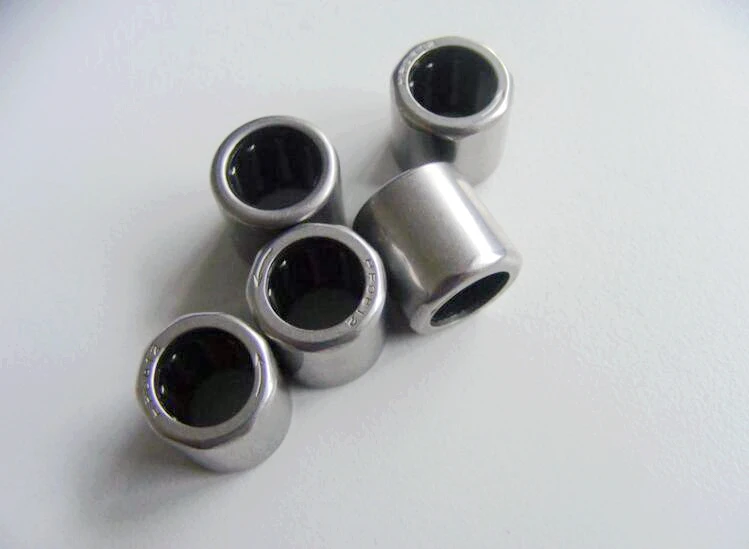 

Двусторонний игольчатый подшипник HK0306, 0408, 0509, 0608, 0609, 0708, 0709, 0808, 0810, 0812, 0810, 0908, 0910, 0912, 1012, 1210, 1212, 10 шт.