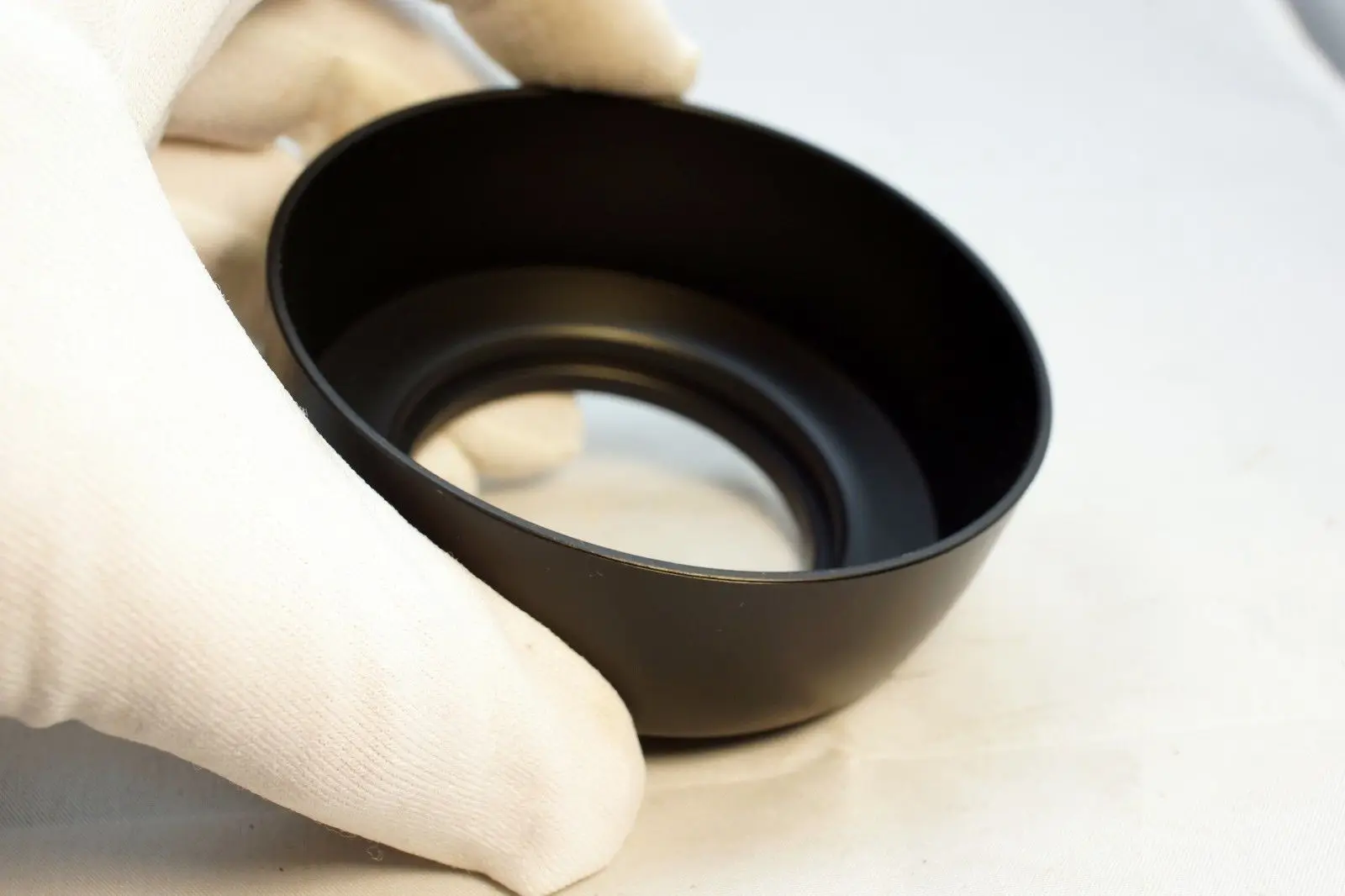 Оптовая продажа новинка Высококачественная пластиковая линза для объектива Canon