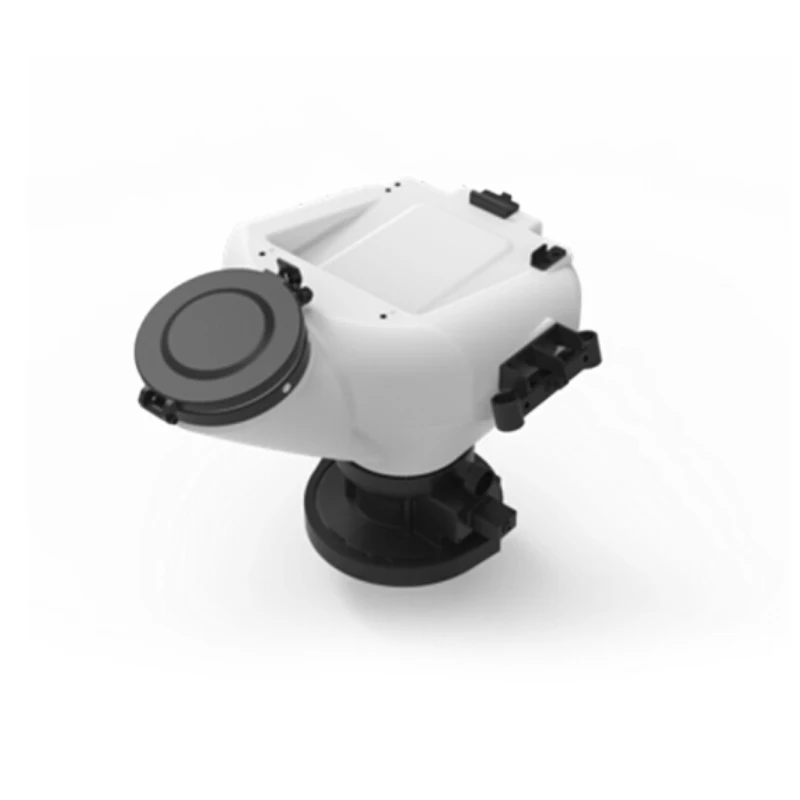 DJI сельскохозяйственная машина Дрон MG 1P 10 кг 10л самолетом автоматическое