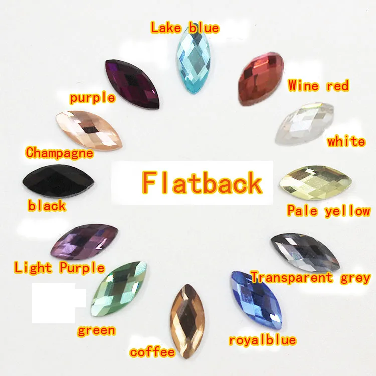 Синий конский глаз плоская задняя часть искусственная кожа свадебное платье и