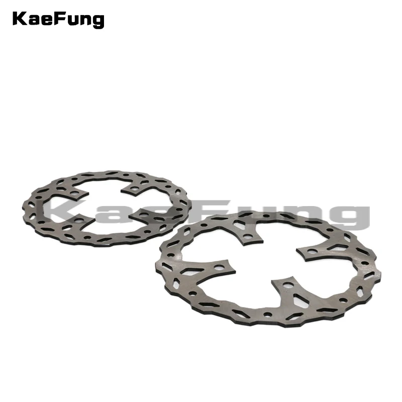 Дисковый тормозной диск для мотоцикла передний и задний 220 190 110 125 140 150 куб. См SDG