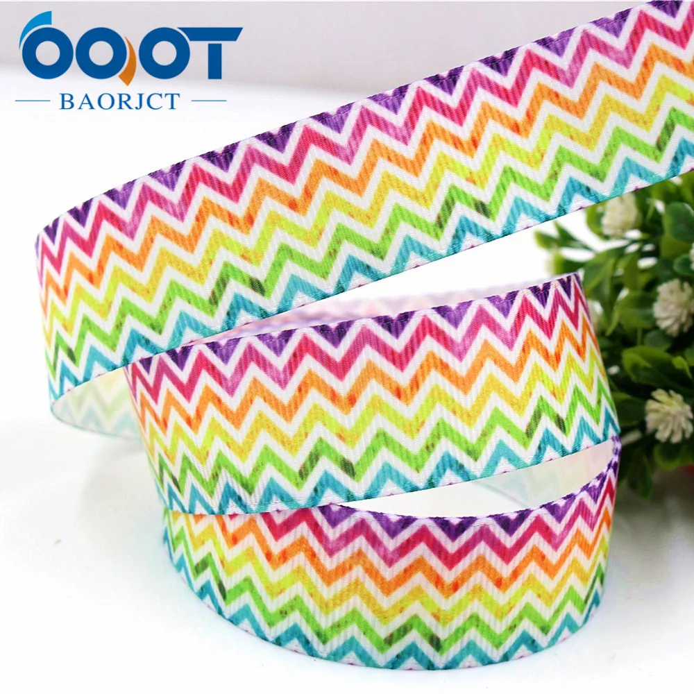 OOOT BAORJCT 175195 1 '✥ мм корсажная лента с цветочным принтом DIY аксессуары для волос