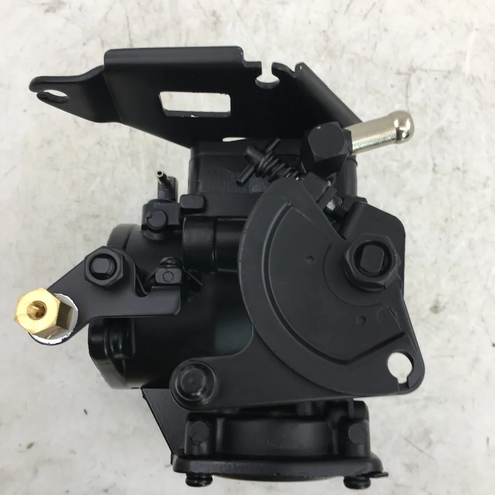 Карбюратор SherryBerg BN40MM BN40i Carb для Sea Doo 717 720 GS GTI GTS Sportster Challenger замена карбюратора MIKUNI