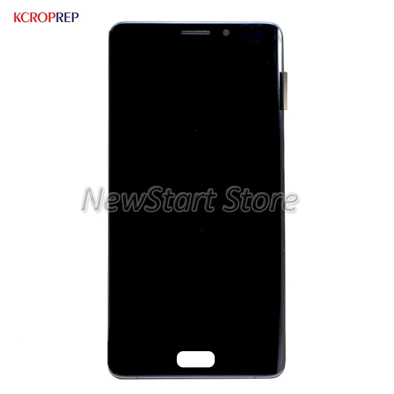 ЖК-дисплей для Xiaomi Mi Note 2 дигитайзер сенсорного экрана в сборе 100% испытанный