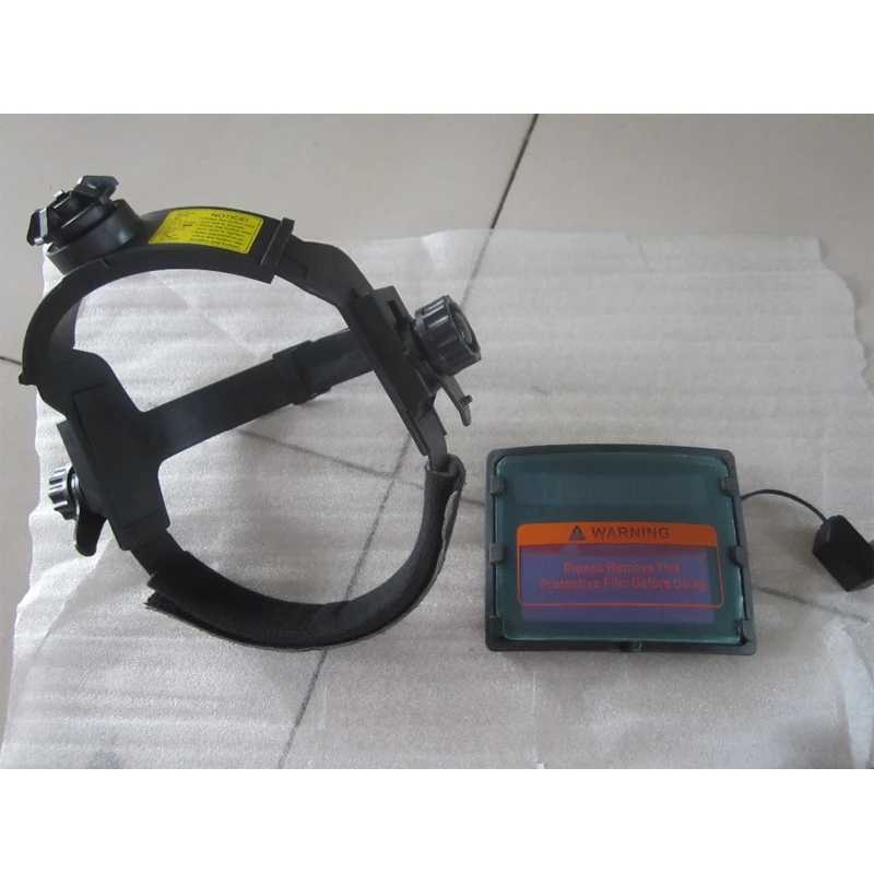 Новый Солнечный Автоматическое затемнение сварочные маски Прохладный Сварочные