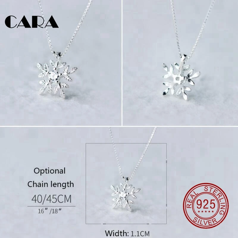 Женские серебряные серьги-гвоздики CARA0060 из стерлингового серебра 925 пробы 2019 |