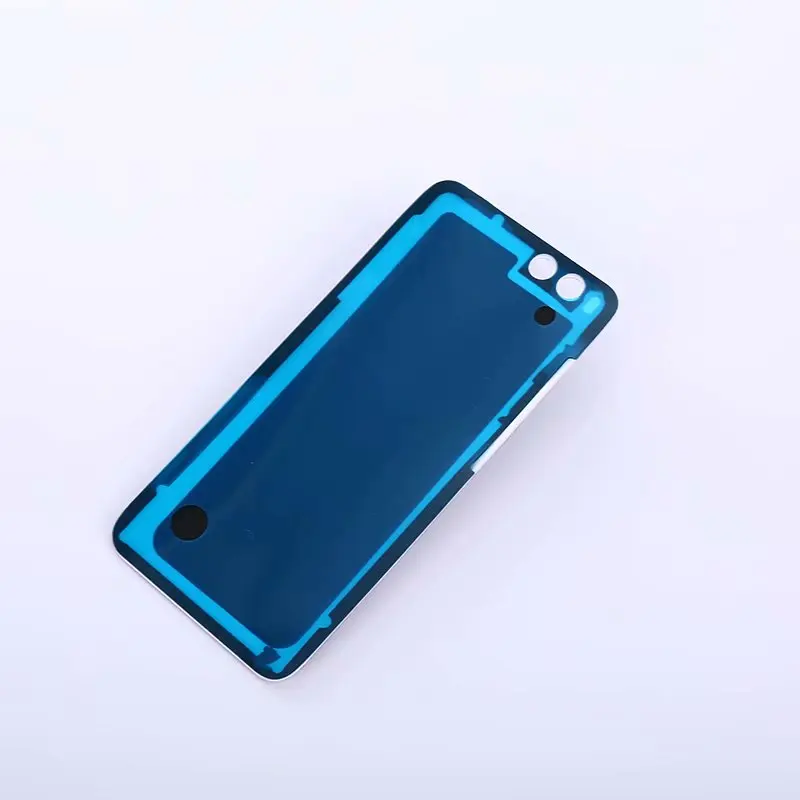 Оригинальный корпус Mi6 для Xiaomi Mi 6 Xiaomi6 Деревянный Пластиковый чехол задней панели