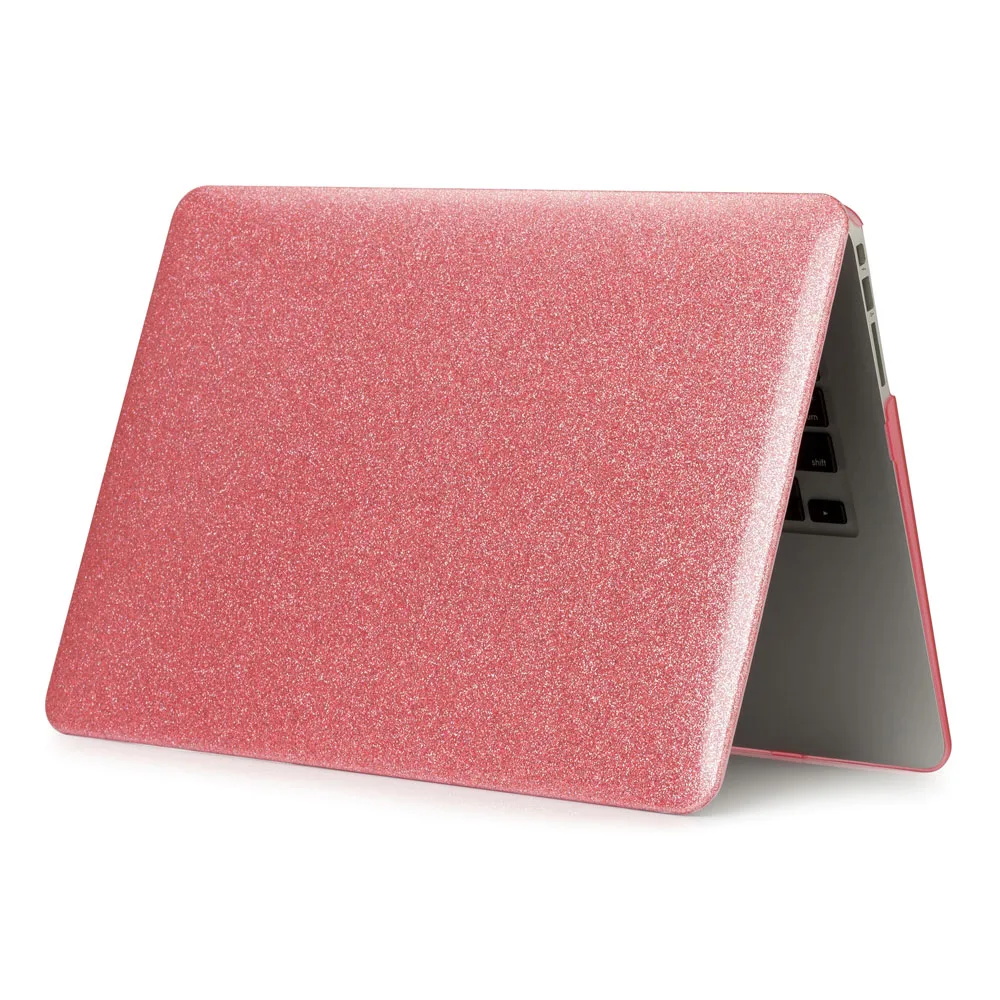 Чехол Redlai для Macbook Air 13 A1466 Pro Retina 3 15 4 A1502 корпус новой сенсорной панели A1706 A1708 A1707