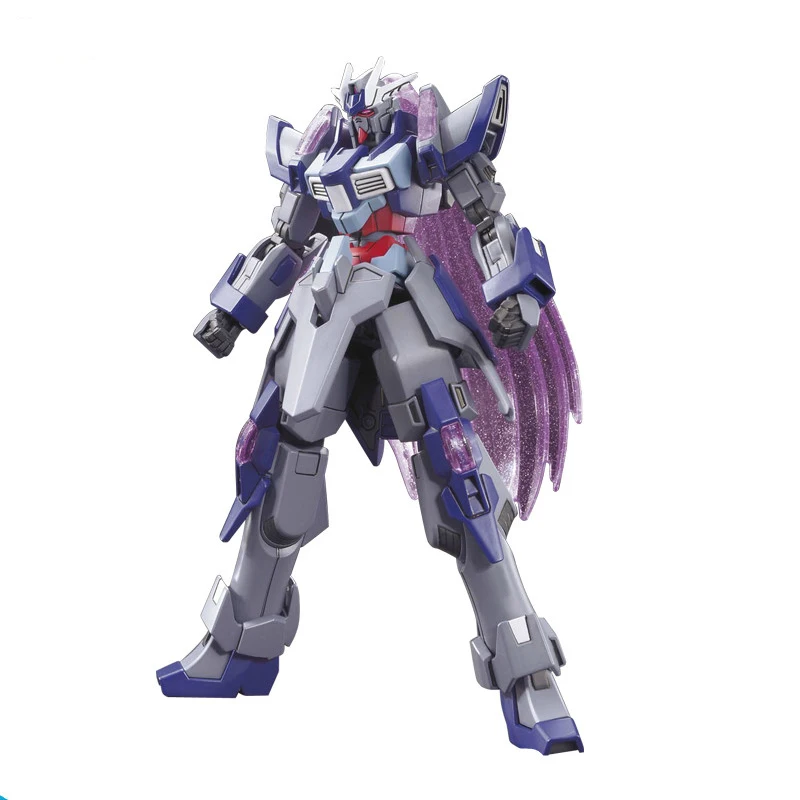Японский аниме мобильный костюм 1/144 отказ модели gundam головоломка Собранный робот