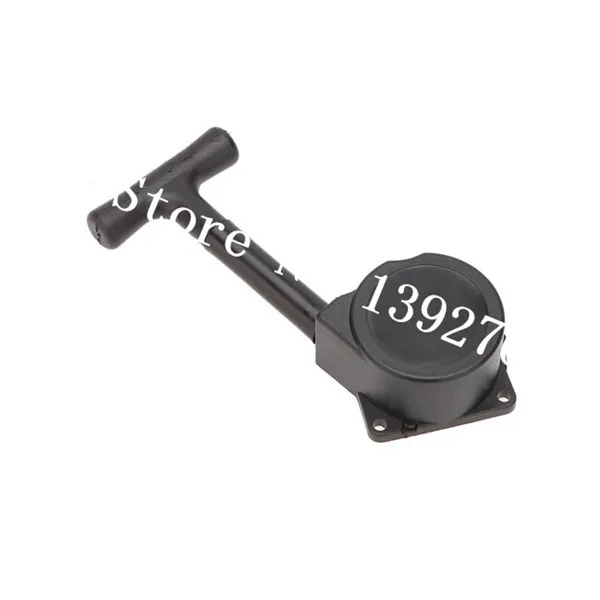 Радиоуправляемый HSP R020 Тяговый стартер для Vertex 16 18 SH 21 Nitro двигатель Himoto Redcat Baja