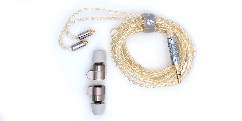 TINHIFI Олово аудио T3 1BA+ 1DD гибридные наушники в ухо наушники металлические наушники-вкладыши с Съемный кабель MMCX Олово аудио T2 обновления