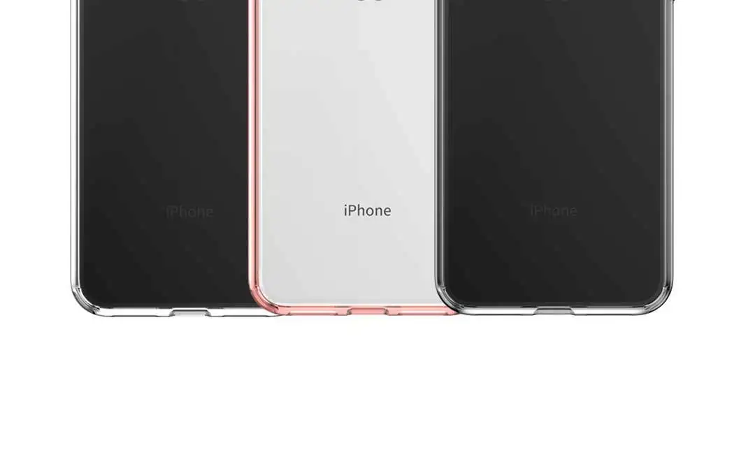 Xiaomi назад чехол для iPhone X R 6,1 дюймов/Xs Max 6,5 ''кристалл цвет защитный чехол lucid чехол для iPhone X/XS 5,8''