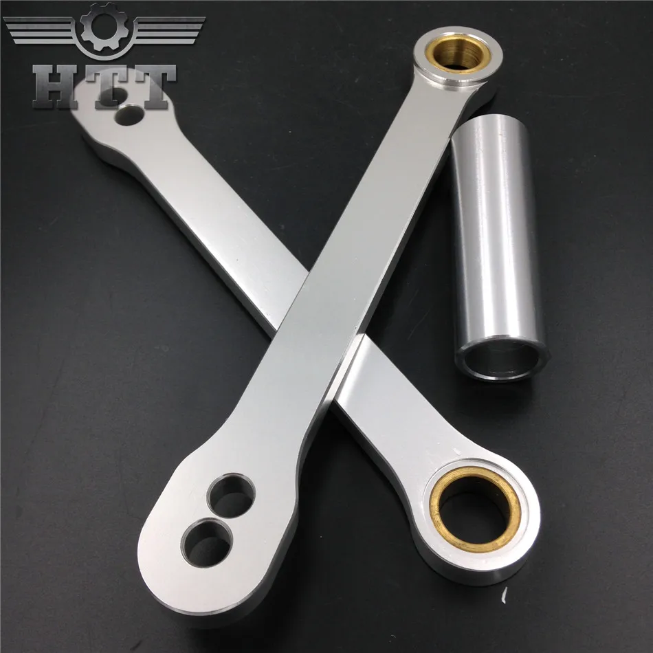 Aftermarket Бесплатная доставка мотоцикл части мотоцикла Понижающие звенья подходят