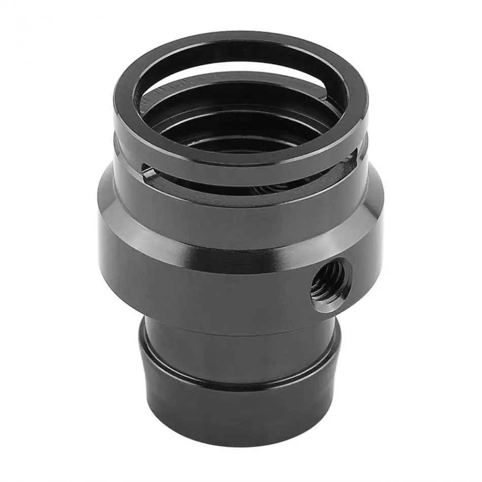 Автомобильный турбо-усилитель с адаптером для вакуумного датчика VW Audi A4 A5 TSI Jetta