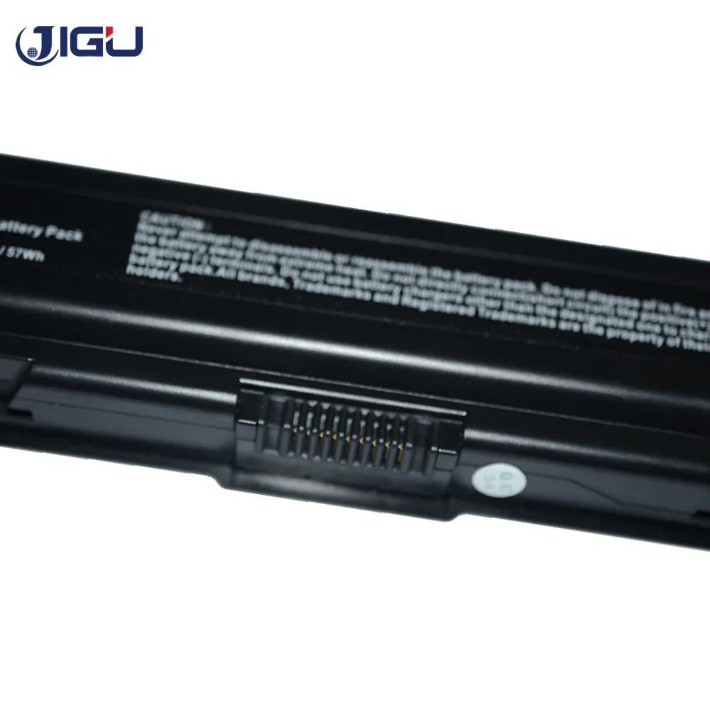 Новый аккумулятор для ноутбука Toshiba Satellite L300 спутниковый A200 1brs L455D A210 A205 A215 PA3533U 1BAS