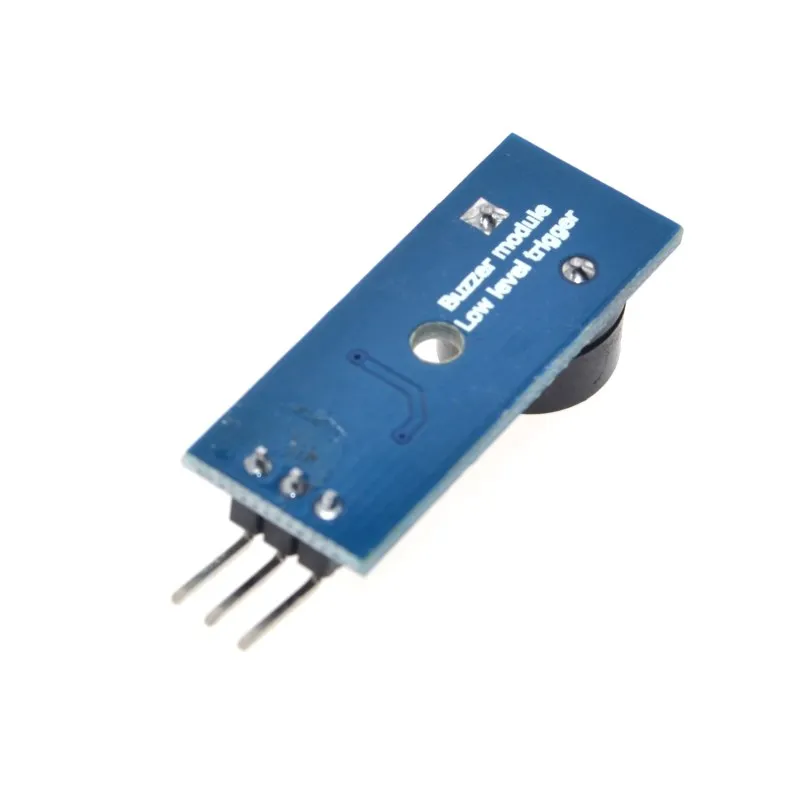 Электронный высококачественный пассивный зуммер Thinary для Arduino новый комплект