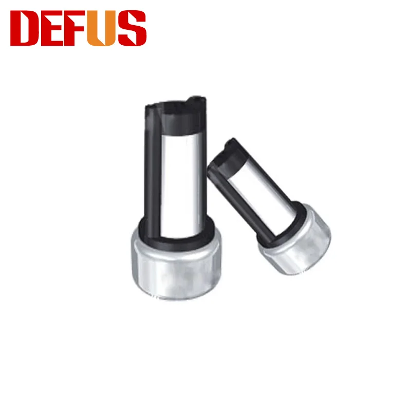 20 Pieces Brand Defus 10.7*6*3mm Black Fuel Injector Micro Basket Filter Auto Parts For Universal Cars Repair Wholesale Hot | Автомобили и